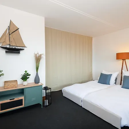 Apartment Neu! Penthouse-wohnung Mit Dachterrasse In Der Bremer Innenstadt Bremen